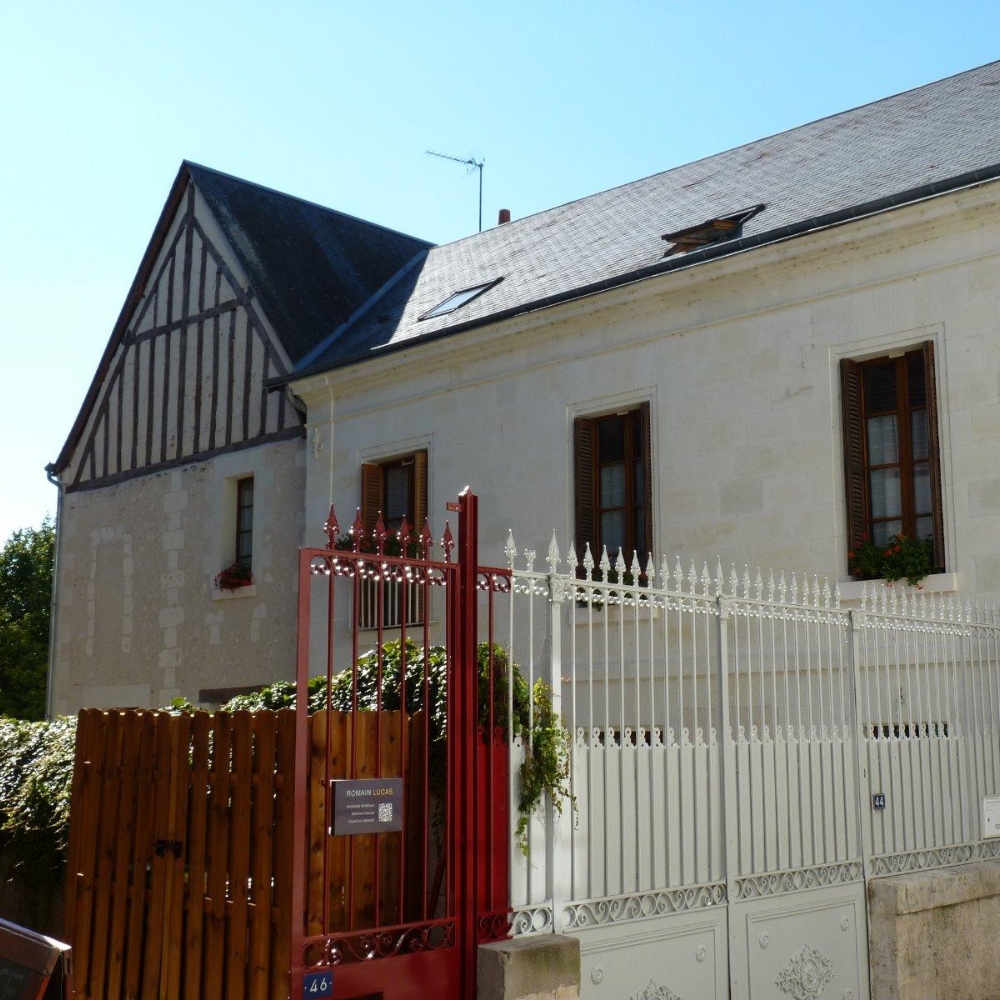 GUIGNARD ET FILS MACON BLERE Realisations 7