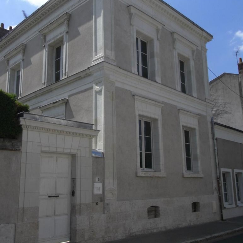 GUIGNARD ET FILS MACON BLERE Realisations 9