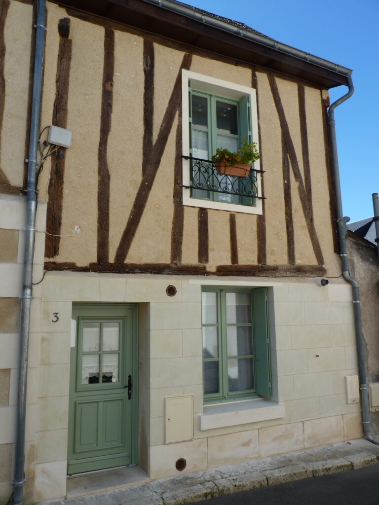 GUIGNARD ET FILS MACON BLERE RACINE CHOPIN A Amboise 4