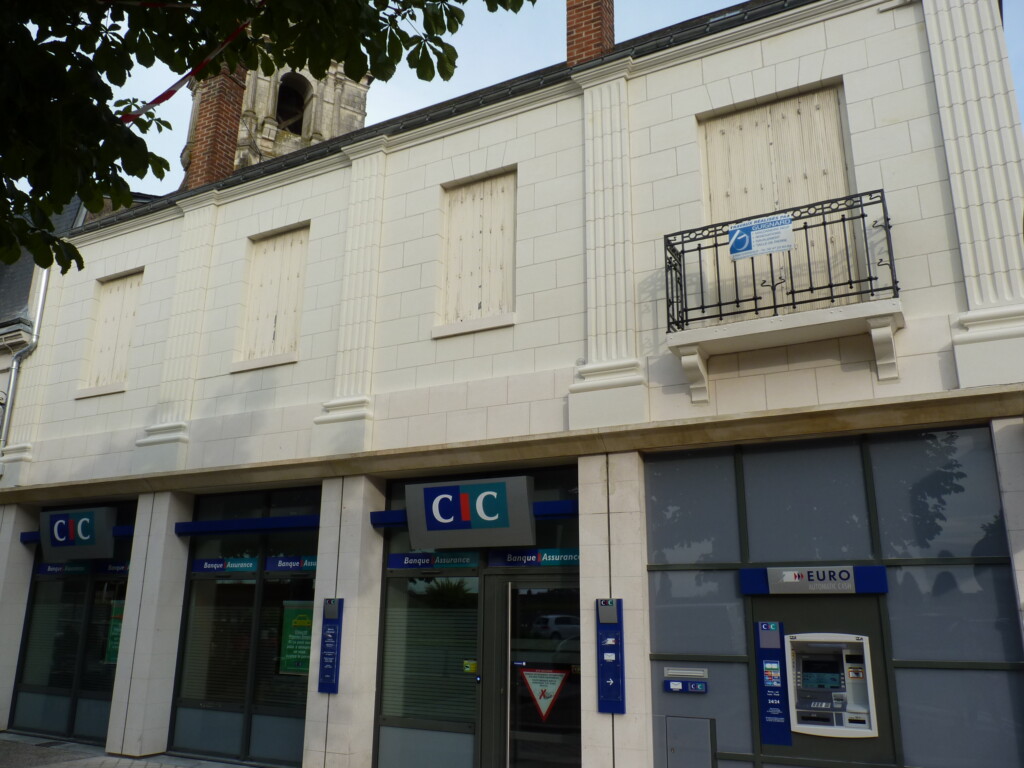 GUIGNARD ET FILS MACON BLERE TRUCHY A Amboise 11