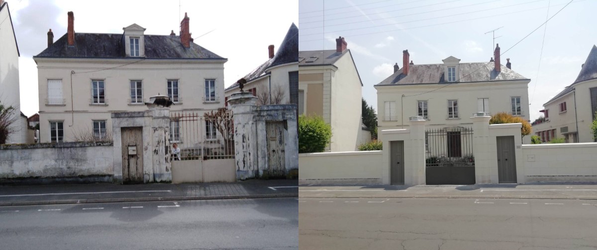 Guignard Et Fils MACON BLERE LABORIE A Montrichard